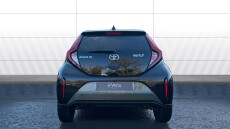 Toyota Aygo X 1.0 VVT-i Edge 5dr Petrol Hatchback
